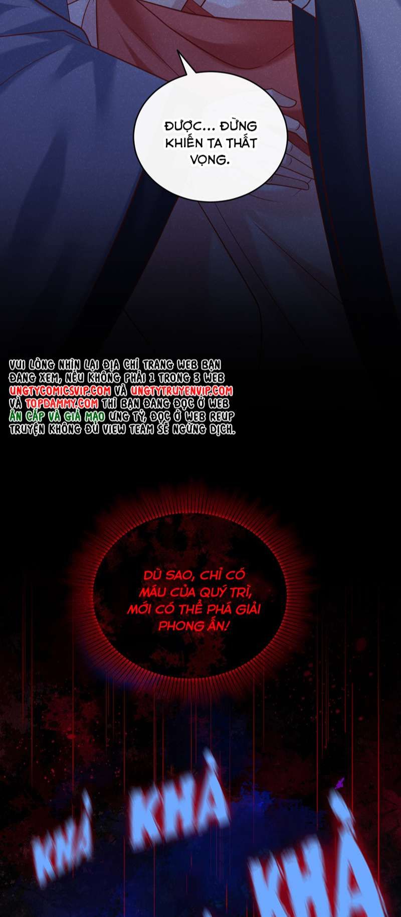 Hôm Nay Lại Lấy Mạng Công Lược Phản Diện Chapter 52 - 25