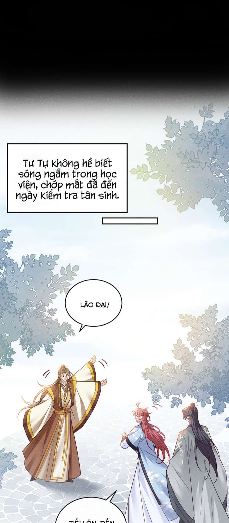 Hôm Nay Lại Lấy Mạng Công Lược Phản Diện Chapter 52 - 27