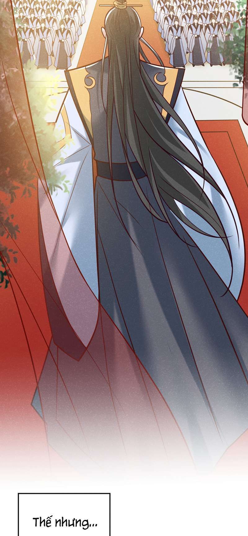 Hôm Nay Lại Lấy Mạng Công Lược Phản Diện Chapter 52 - 30