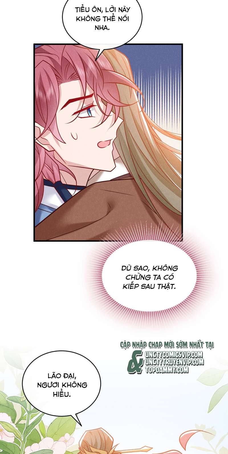 Hôm Nay Lại Lấy Mạng Công Lược Phản Diện Chapter 52 - 4