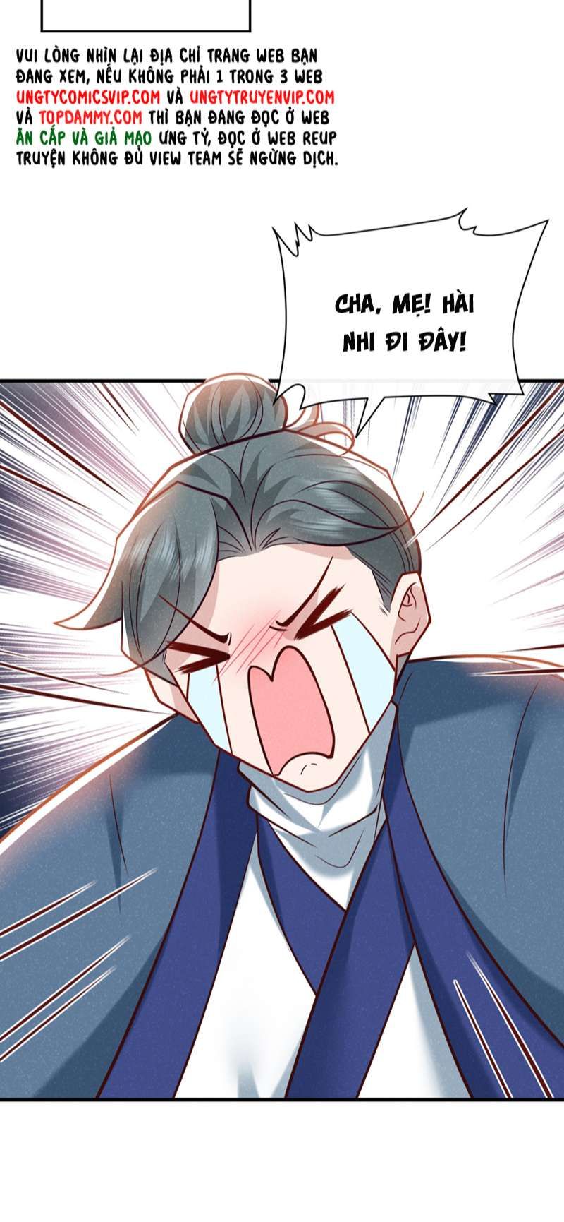 Hôm Nay Lại Lấy Mạng Công Lược Phản Diện Chapter 52 - 31