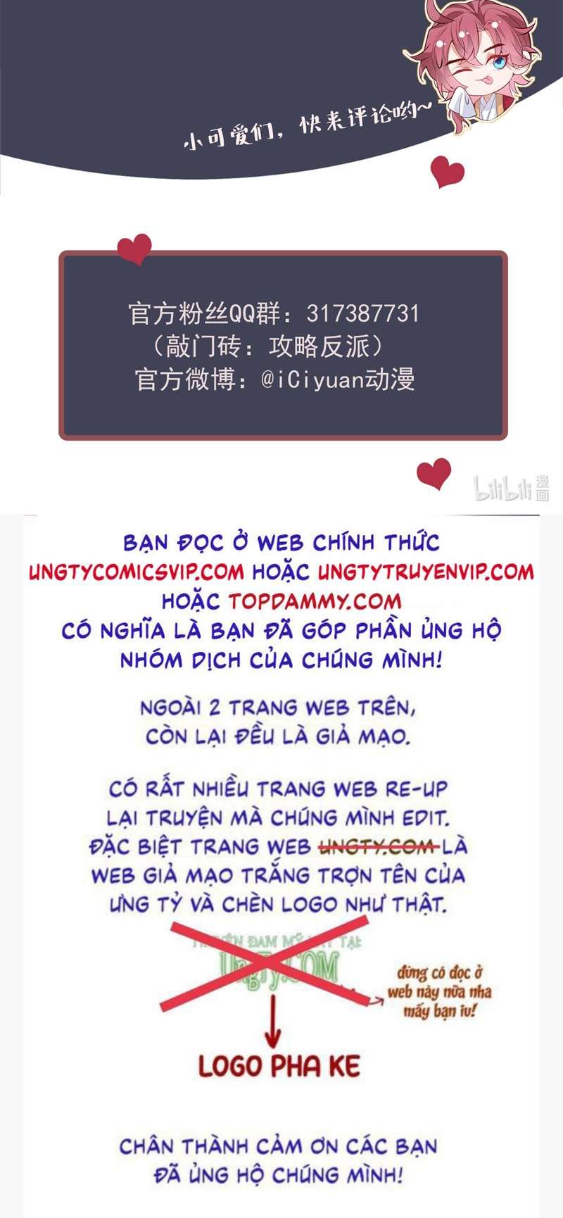 Hôm Nay Lại Lấy Mạng Công Lược Phản Diện Chapter 52 - 37