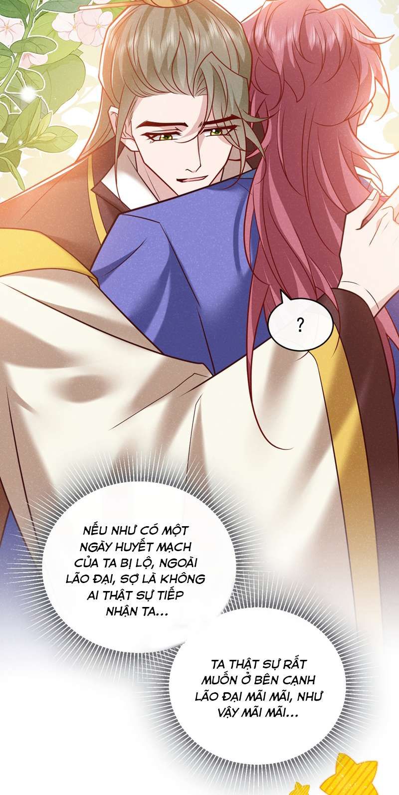 Hôm Nay Lại Lấy Mạng Công Lược Phản Diện Chapter 52 - 5