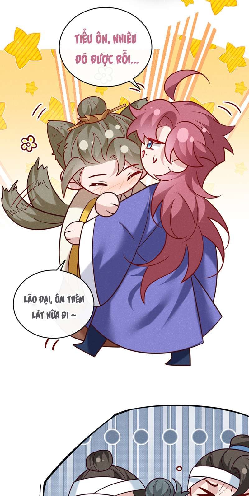 Hôm Nay Lại Lấy Mạng Công Lược Phản Diện Chapter 52 - 6