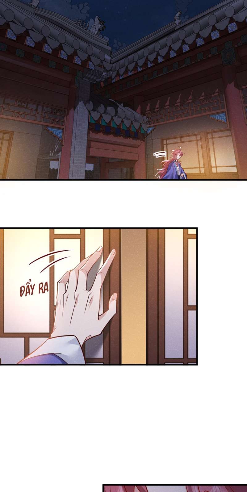 Hôm Nay Lại Lấy Mạng Công Lược Phản Diện Chapter 52 - 8