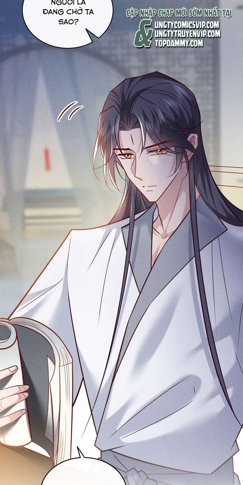 Hôm Nay Lại Lấy Mạng Công Lược Phản Diện Chapter 52 - 10