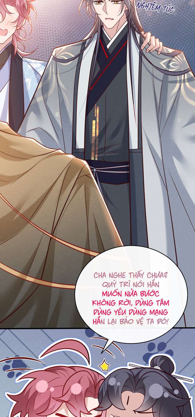 Hôm Nay Lại Lấy Mạng Công Lược Phản Diện Chapter 53 - 12
