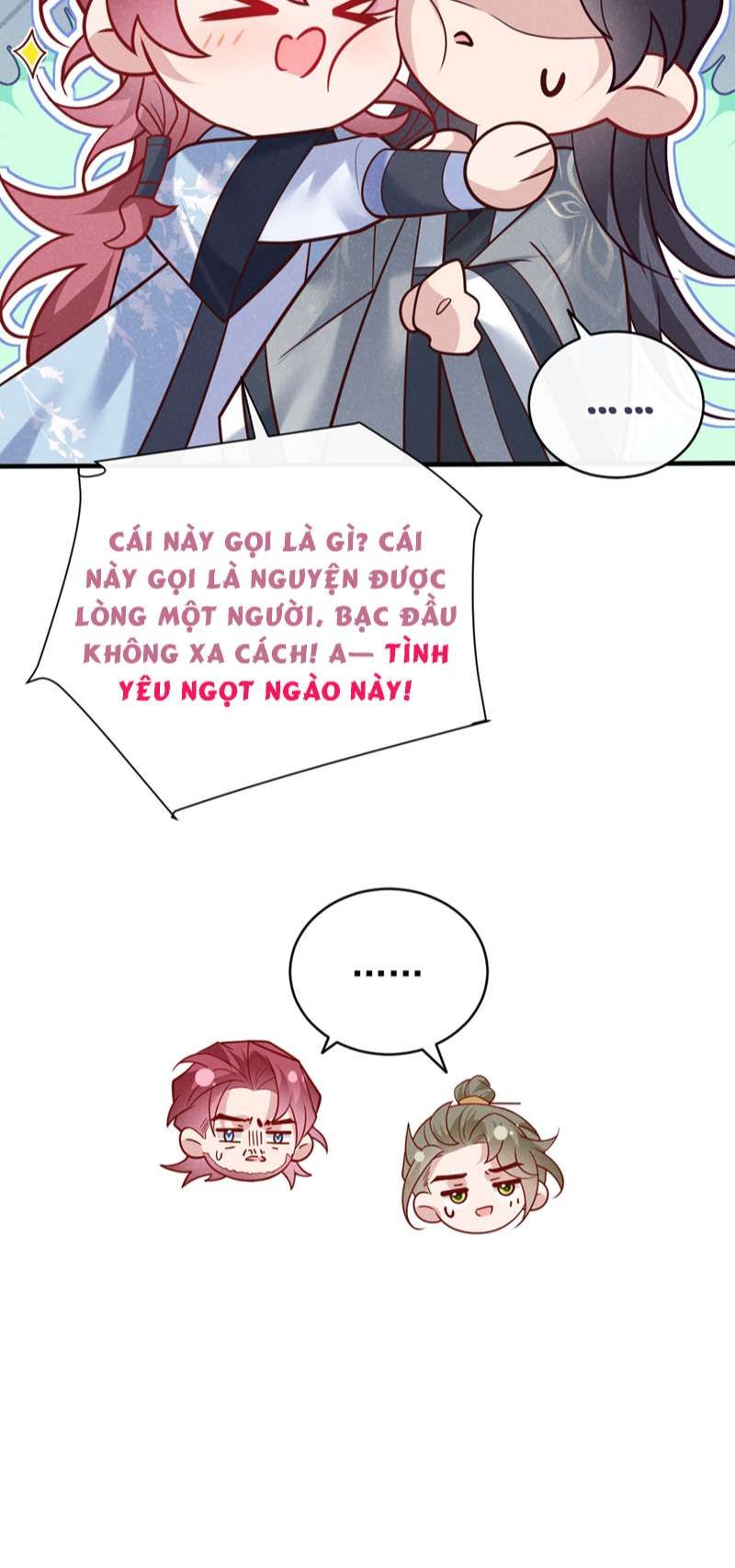 Hôm Nay Lại Lấy Mạng Công Lược Phản Diện Chapter 53 - 13