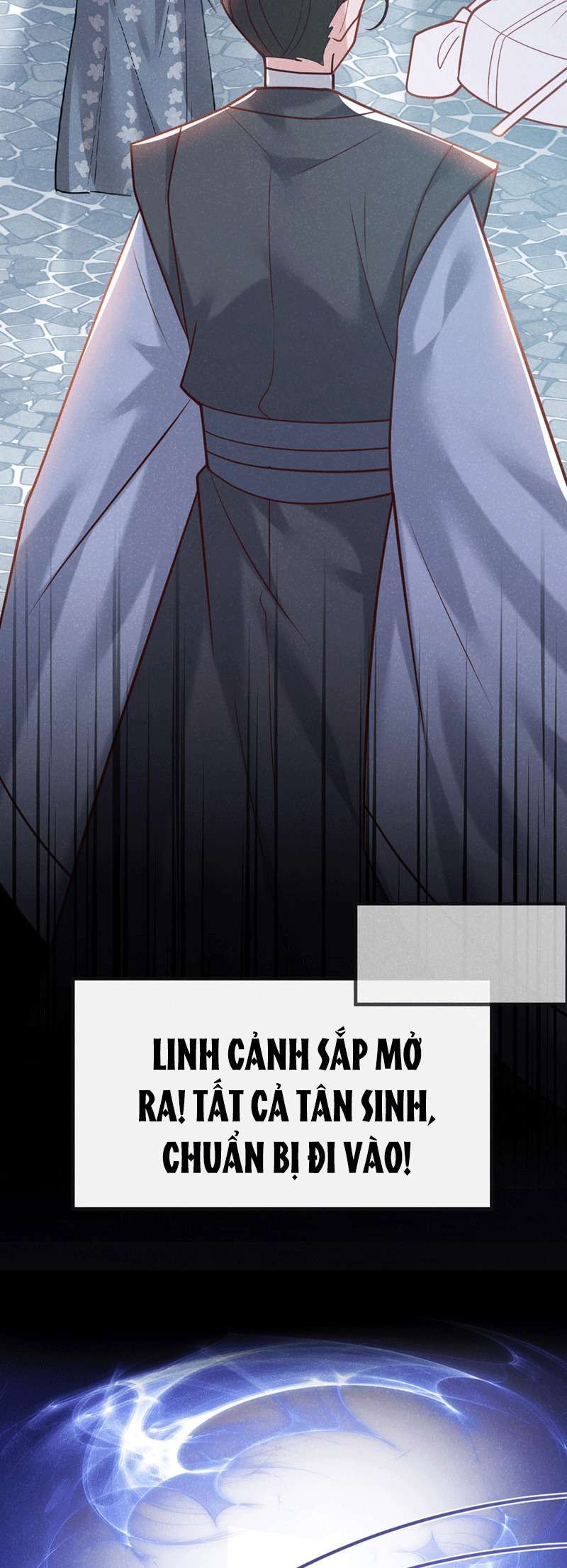 Hôm Nay Lại Lấy Mạng Công Lược Phản Diện Chapter 53 - 17