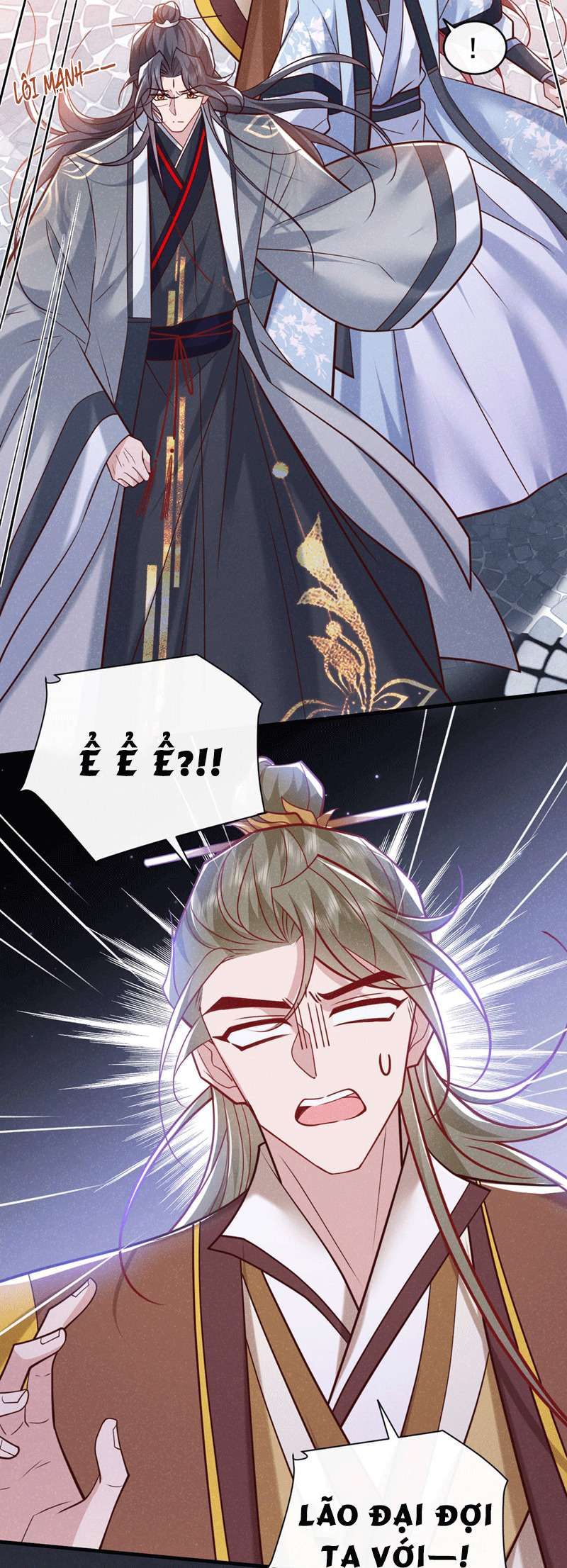 Hôm Nay Lại Lấy Mạng Công Lược Phản Diện Chapter 53 - 25