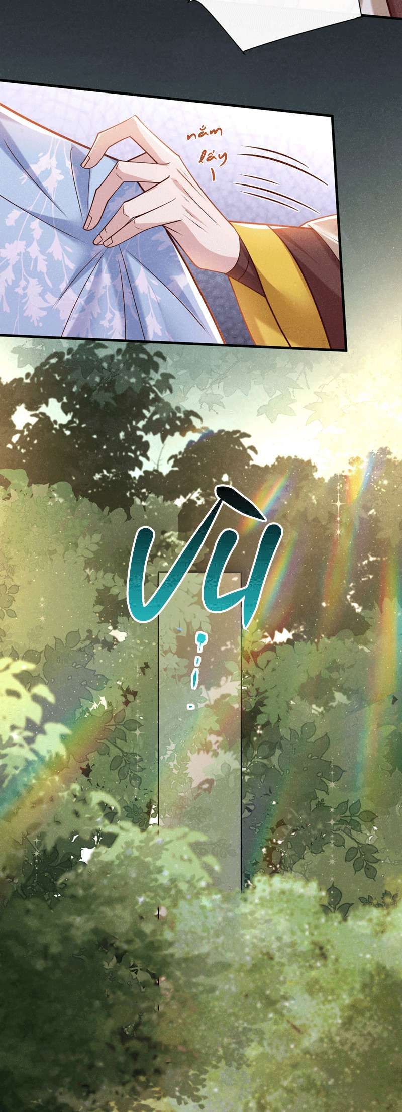 Hôm Nay Lại Lấy Mạng Công Lược Phản Diện Chapter 53 - 26