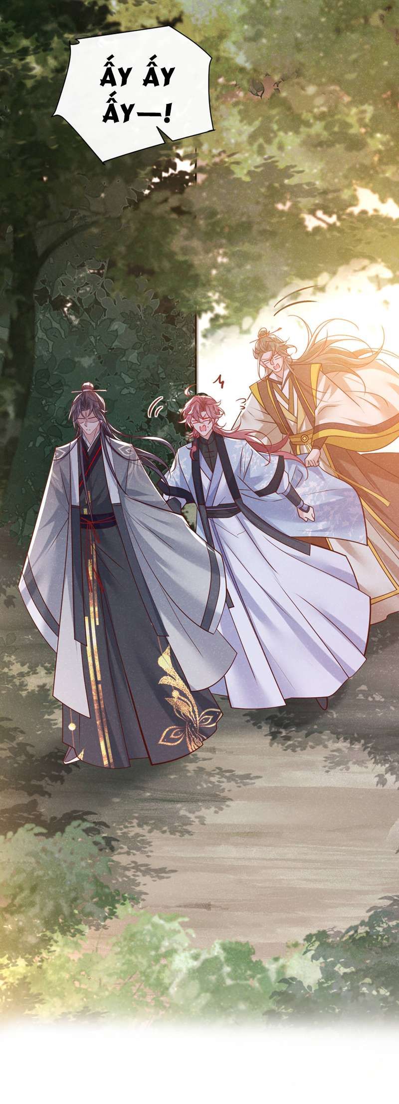 Hôm Nay Lại Lấy Mạng Công Lược Phản Diện Chapter 53 - 27