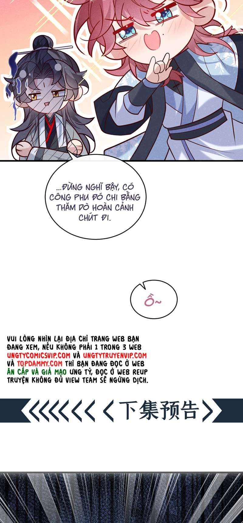 Hôm Nay Lại Lấy Mạng Công Lược Phản Diện Chapter 53 - 30