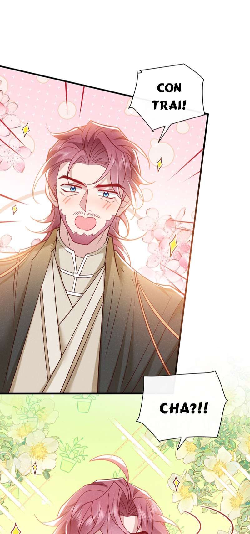 Hôm Nay Lại Lấy Mạng Công Lược Phản Diện Chapter 53 - 5