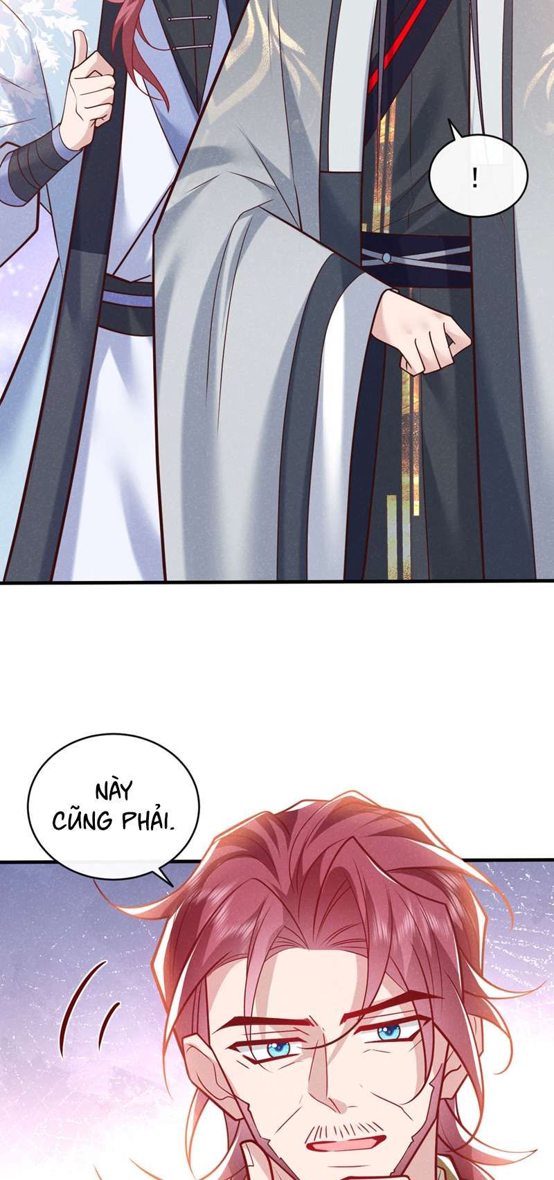 Hôm Nay Lại Lấy Mạng Công Lược Phản Diện Chapter 53 - 10