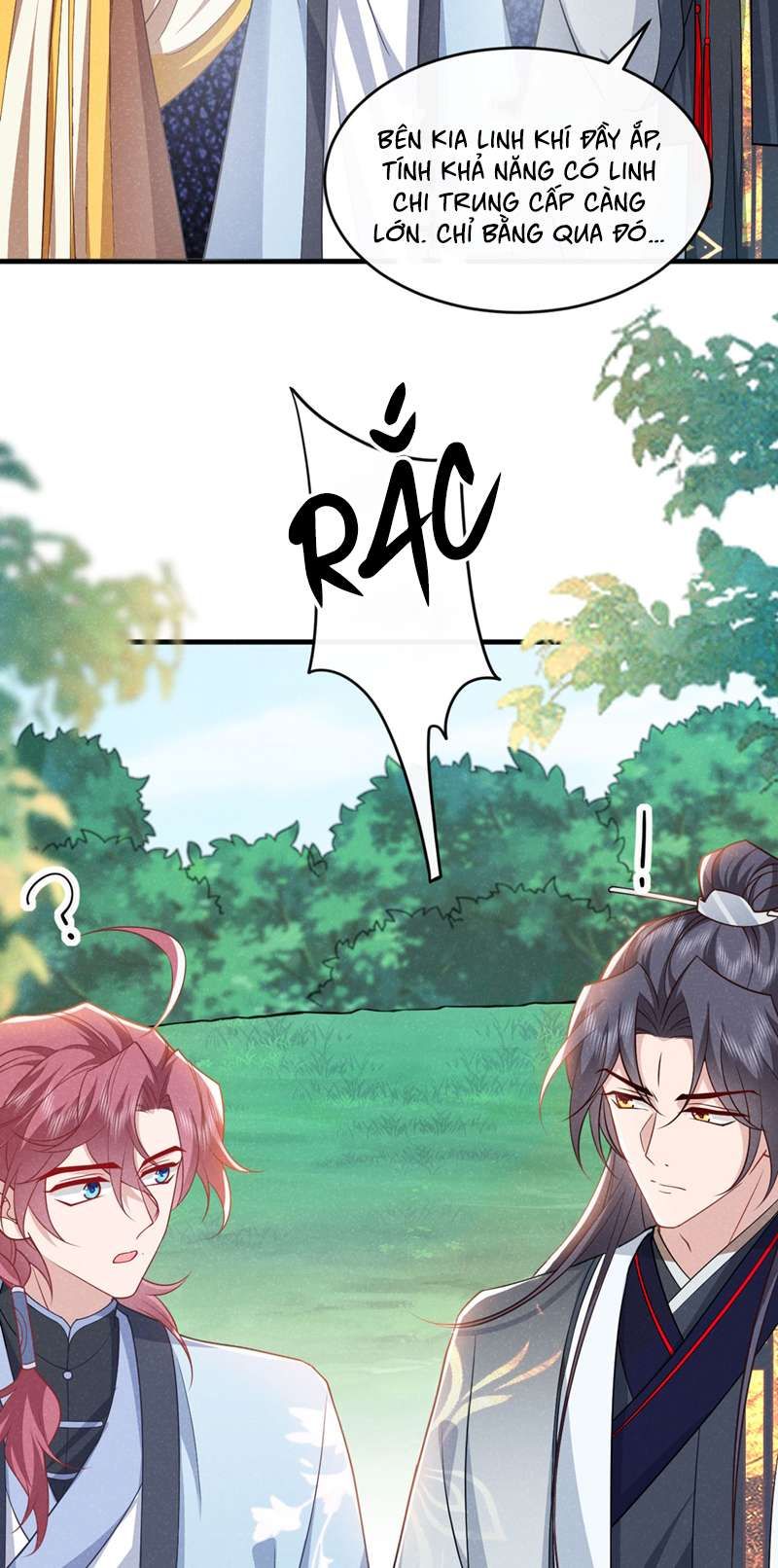 Hôm Nay Lại Lấy Mạng Công Lược Phản Diện Chapter 54 - 12