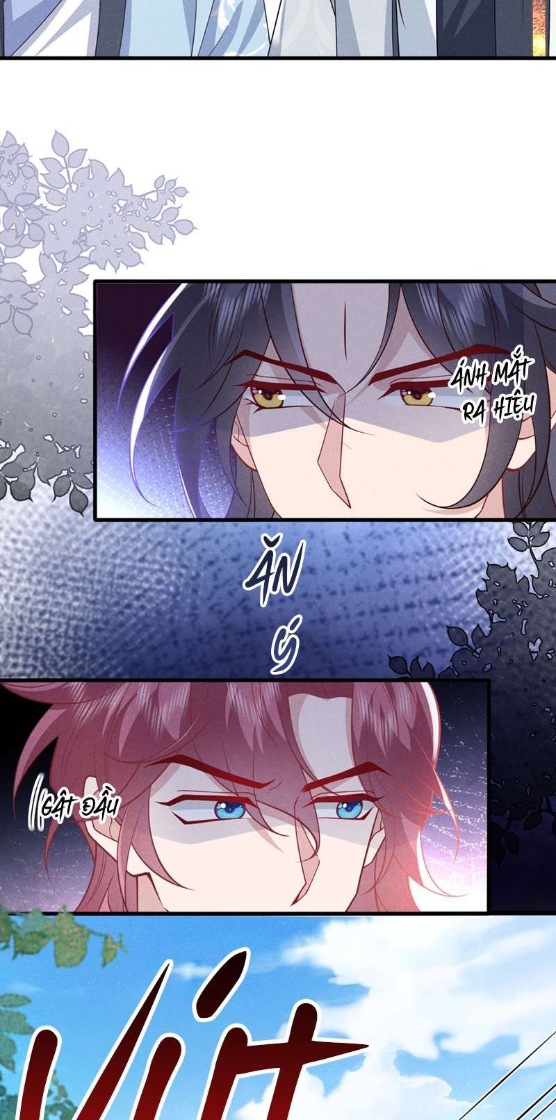 Hôm Nay Lại Lấy Mạng Công Lược Phản Diện Chapter 54 - 13