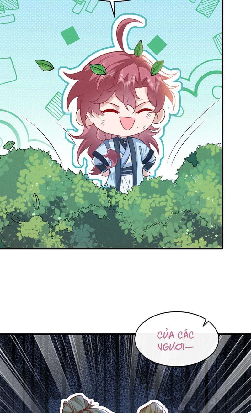 Hôm Nay Lại Lấy Mạng Công Lược Phản Diện Chapter 54 - 16