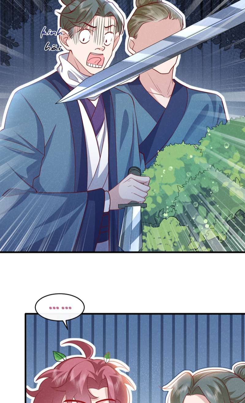 Hôm Nay Lại Lấy Mạng Công Lược Phản Diện Chapter 54 - 17