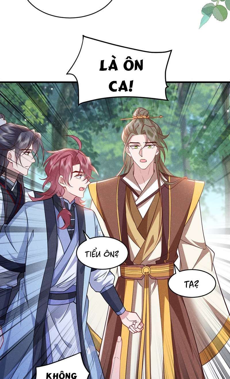 Hôm Nay Lại Lấy Mạng Công Lược Phản Diện Chapter 54 - 24