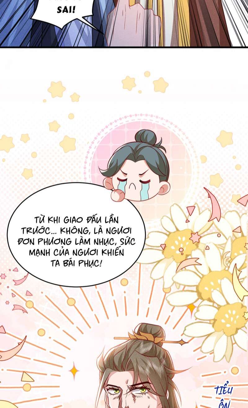 Hôm Nay Lại Lấy Mạng Công Lược Phản Diện Chapter 54 - 25