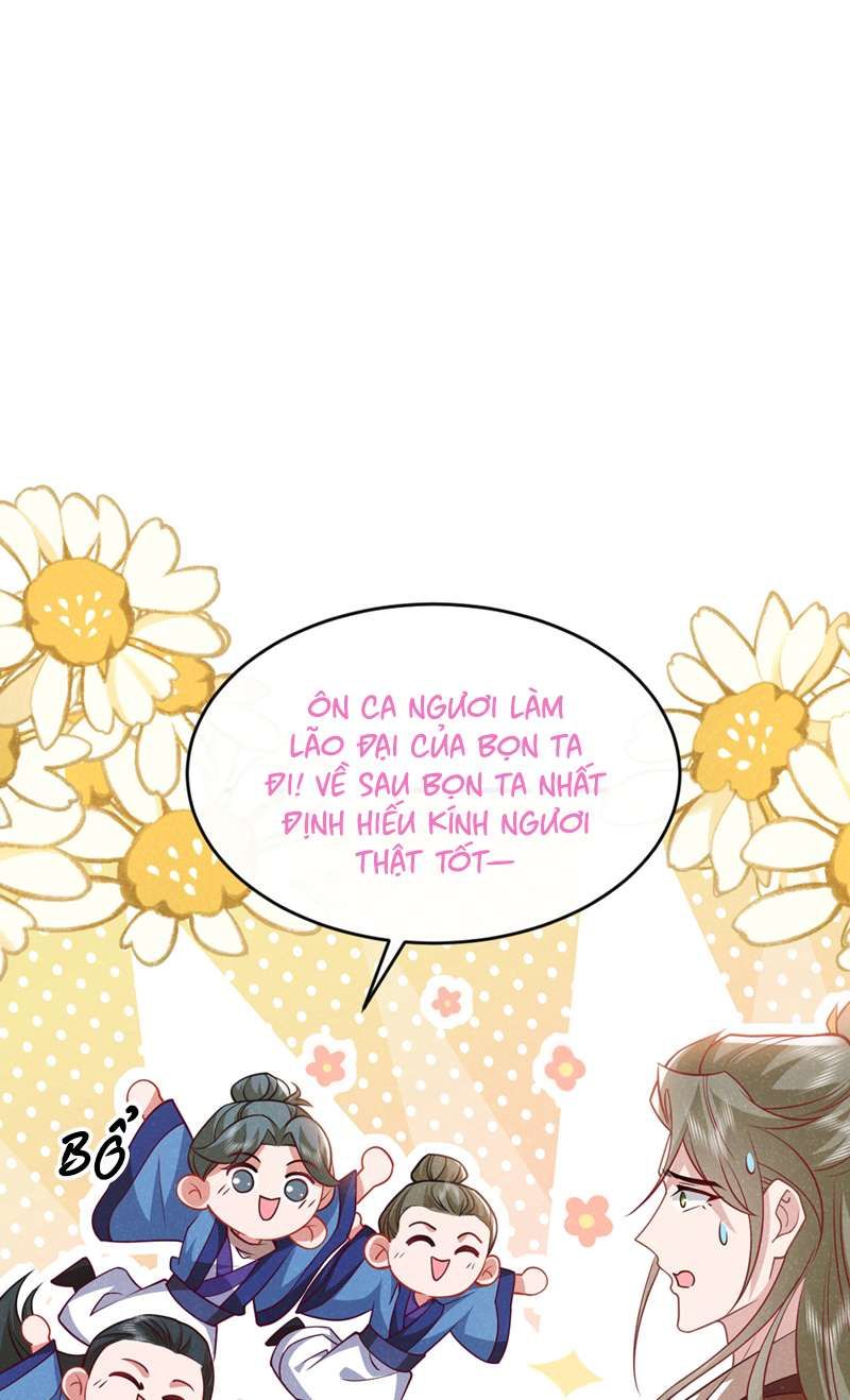 Hôm Nay Lại Lấy Mạng Công Lược Phản Diện Chapter 54 - 27