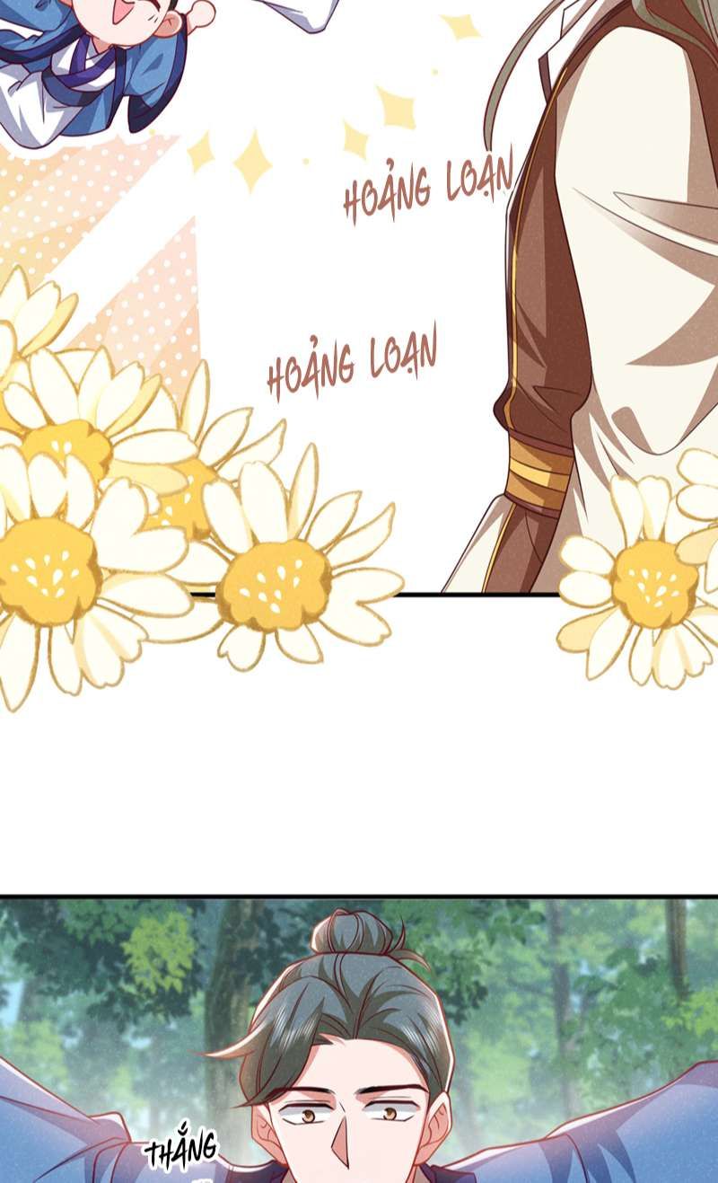 Hôm Nay Lại Lấy Mạng Công Lược Phản Diện Chapter 54 - 28