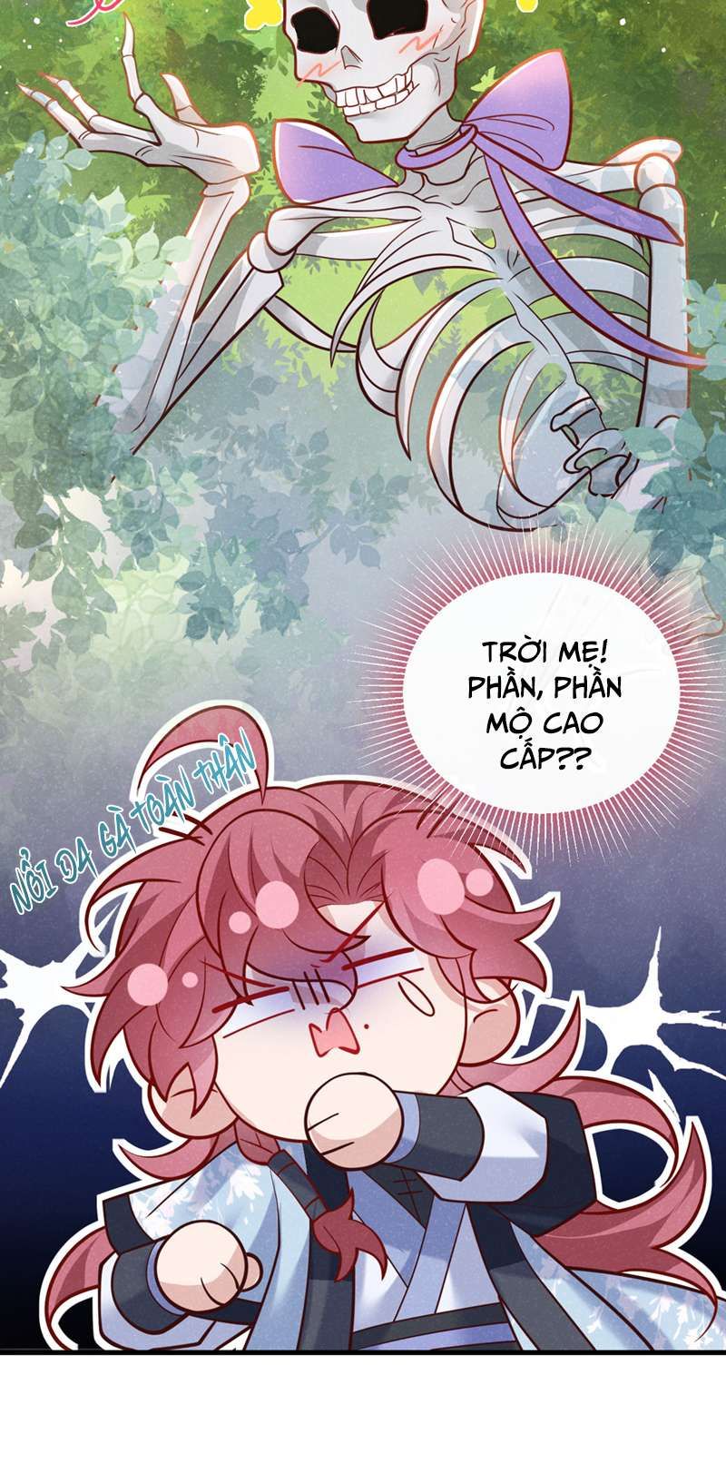 Hôm Nay Lại Lấy Mạng Công Lược Phản Diện Chapter 54 - 7