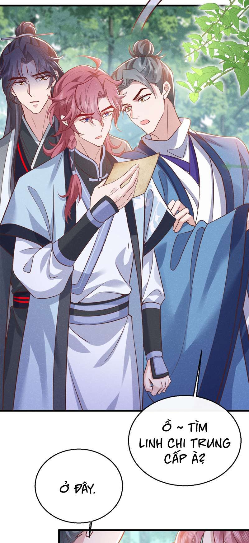 Hôm Nay Lại Lấy Mạng Công Lược Phản Diện Chapter 55 - 17