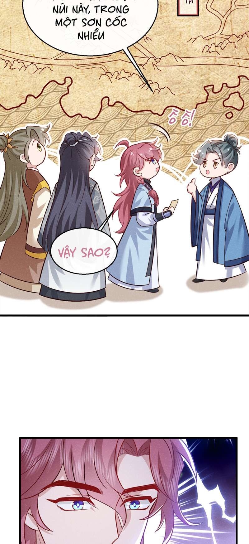 Hôm Nay Lại Lấy Mạng Công Lược Phản Diện Chapter 55 - 19