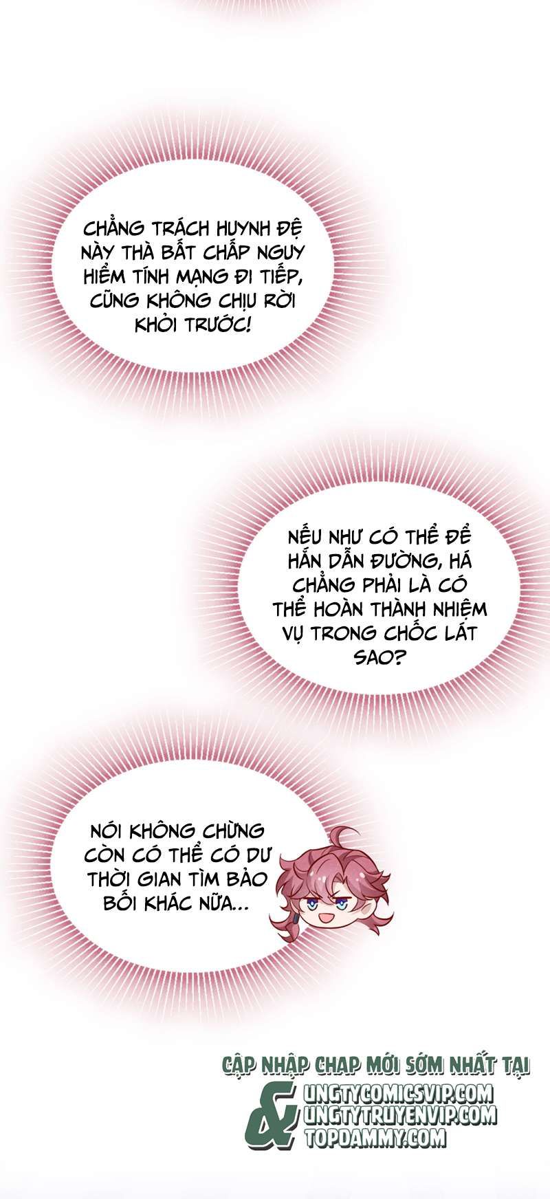 Hôm Nay Lại Lấy Mạng Công Lược Phản Diện Chapter 55 - 22