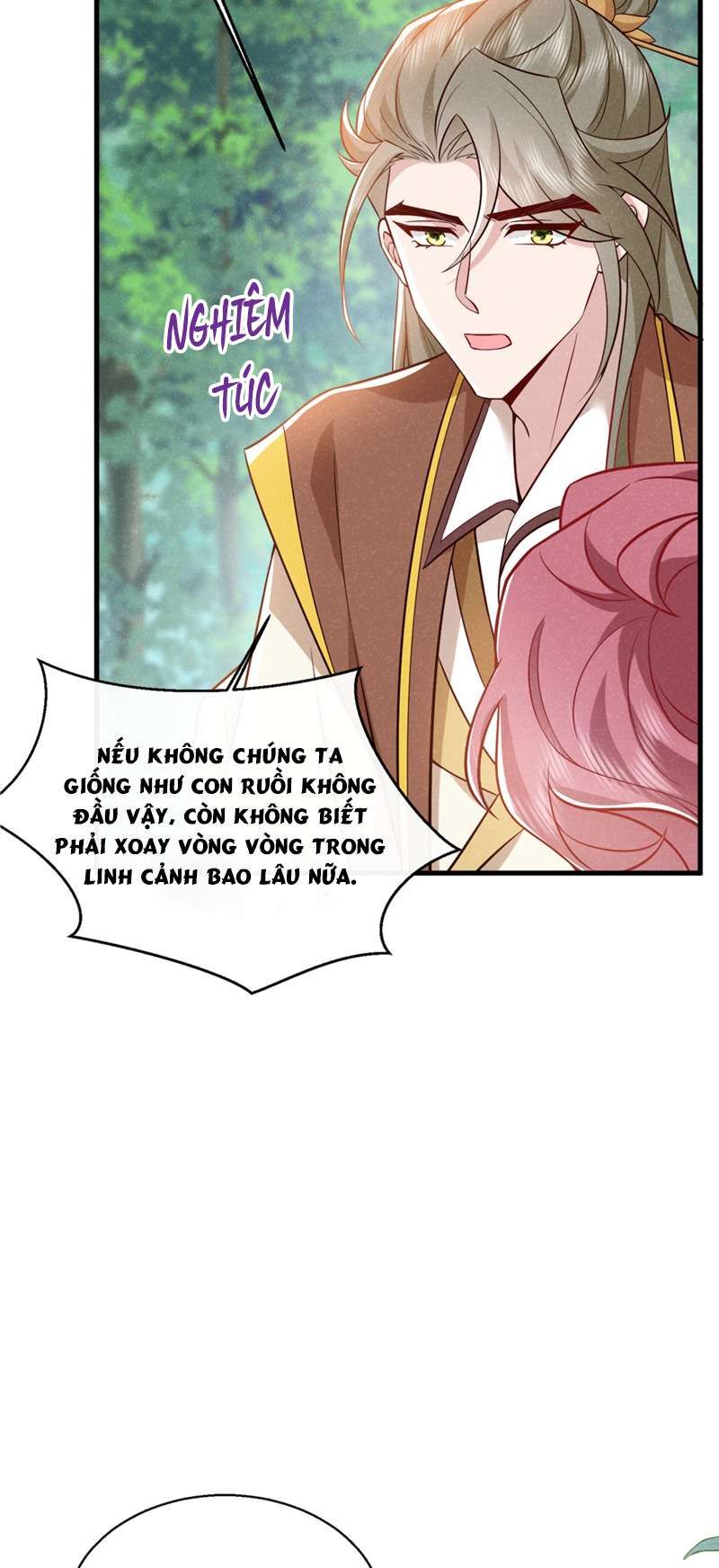 Hôm Nay Lại Lấy Mạng Công Lược Phản Diện Chapter 55 - 24