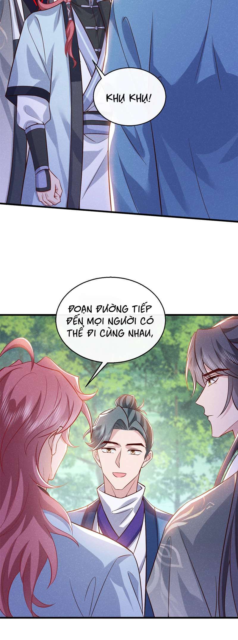 Hôm Nay Lại Lấy Mạng Công Lược Phản Diện Chapter 55 - 27