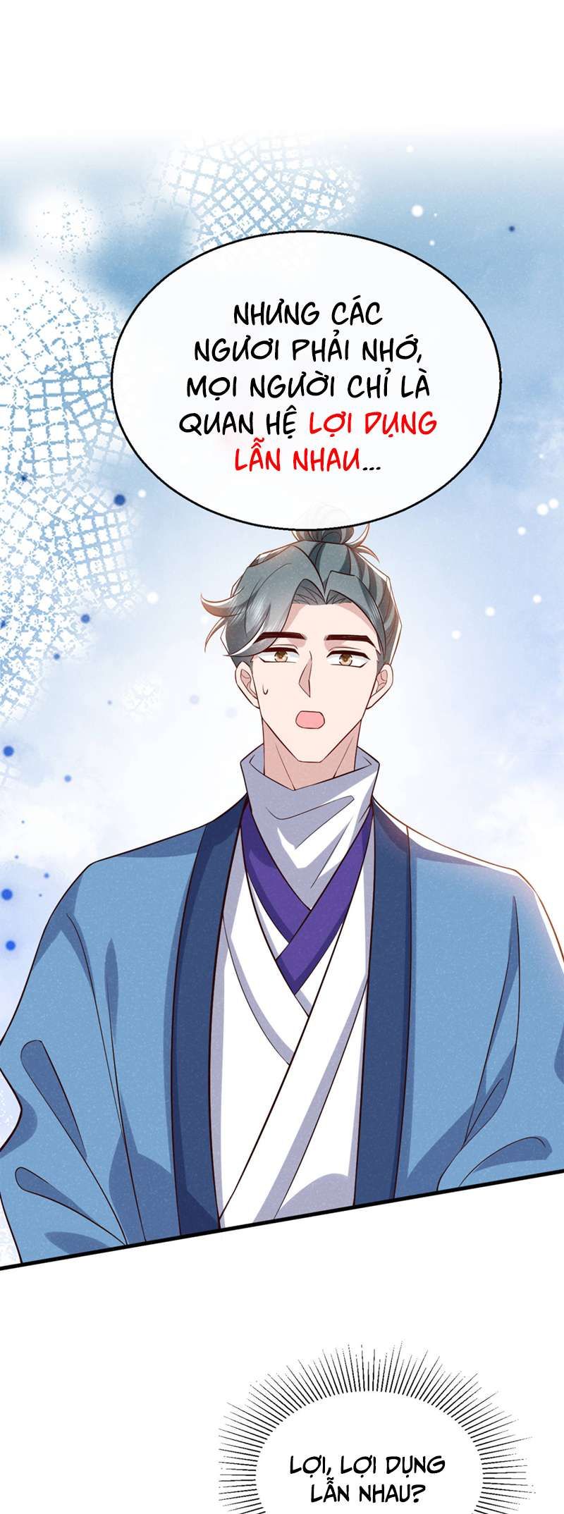 Hôm Nay Lại Lấy Mạng Công Lược Phản Diện Chapter 55 - 28