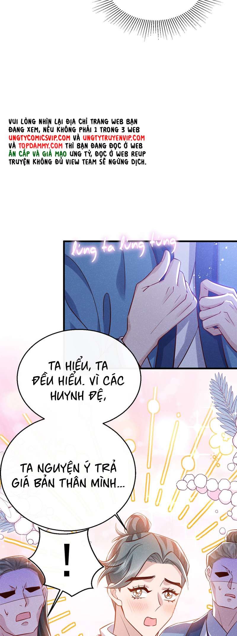 Hôm Nay Lại Lấy Mạng Công Lược Phản Diện Chapter 55 - 29
