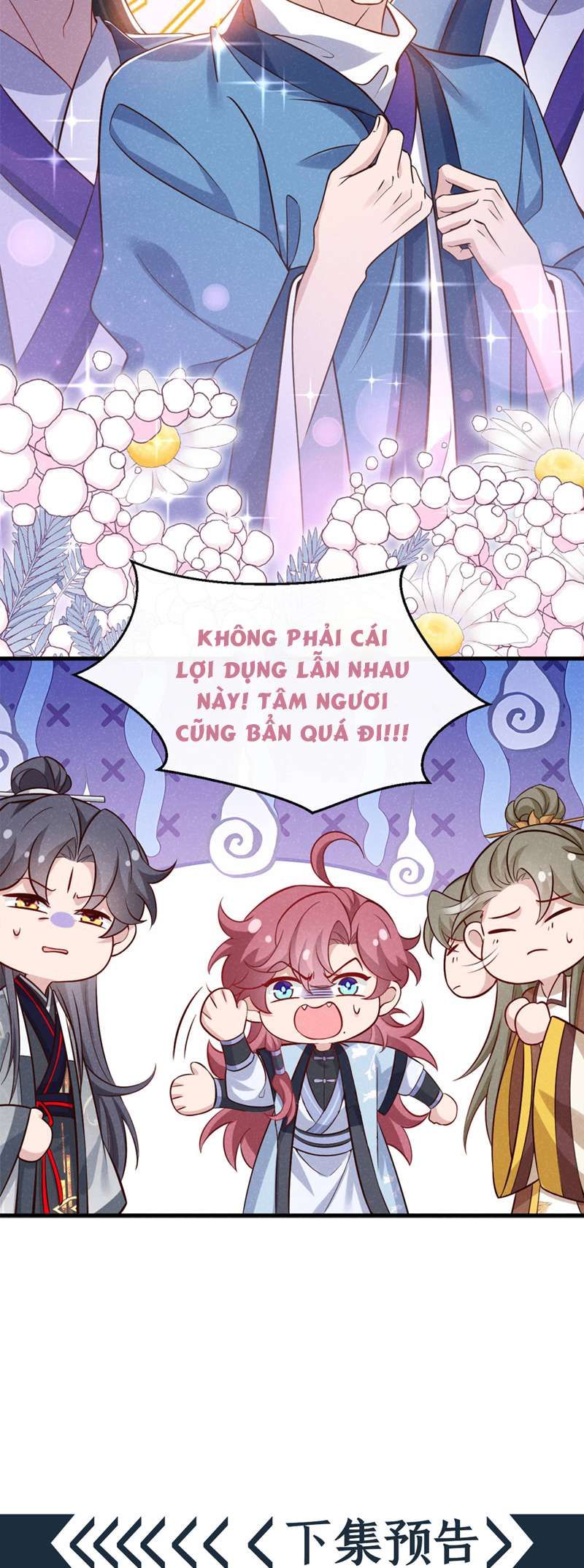 Hôm Nay Lại Lấy Mạng Công Lược Phản Diện Chapter 55 - 30