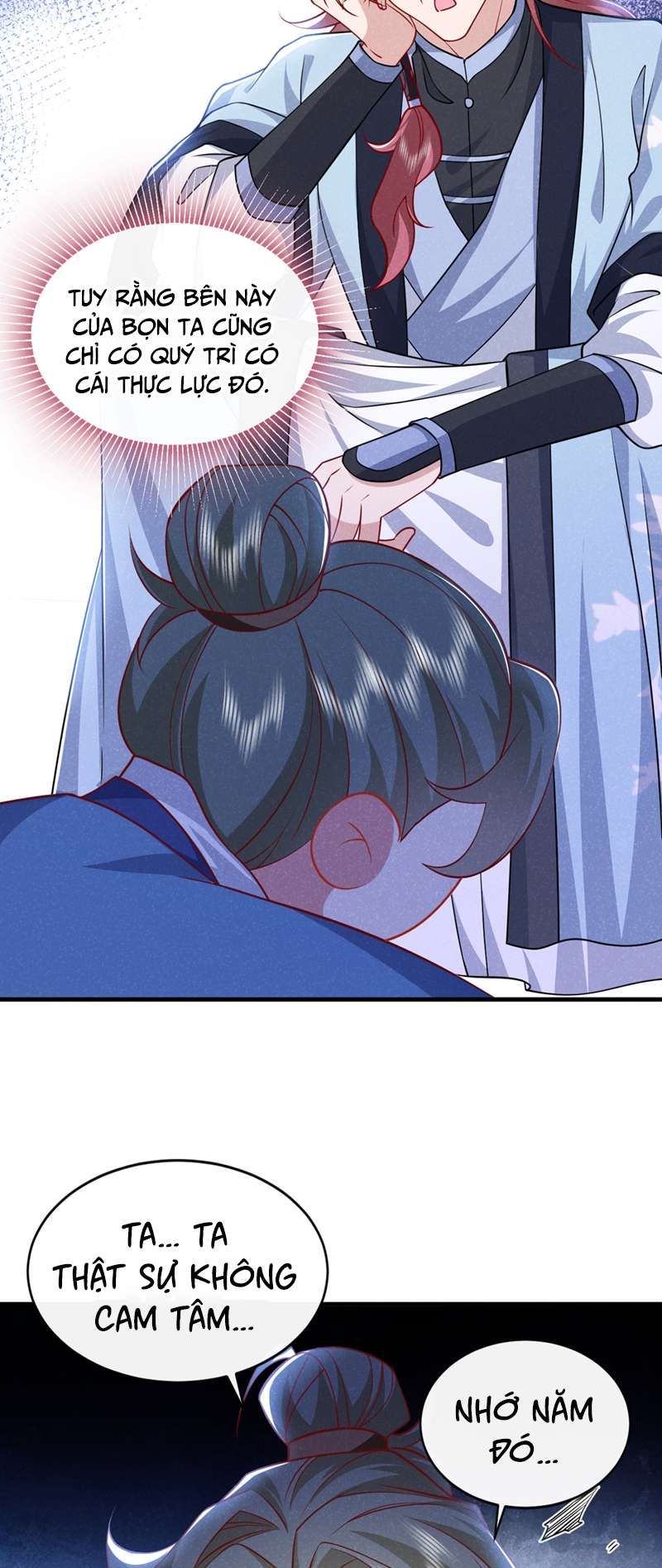 Hôm Nay Lại Lấy Mạng Công Lược Phản Diện Chapter 55 - 9