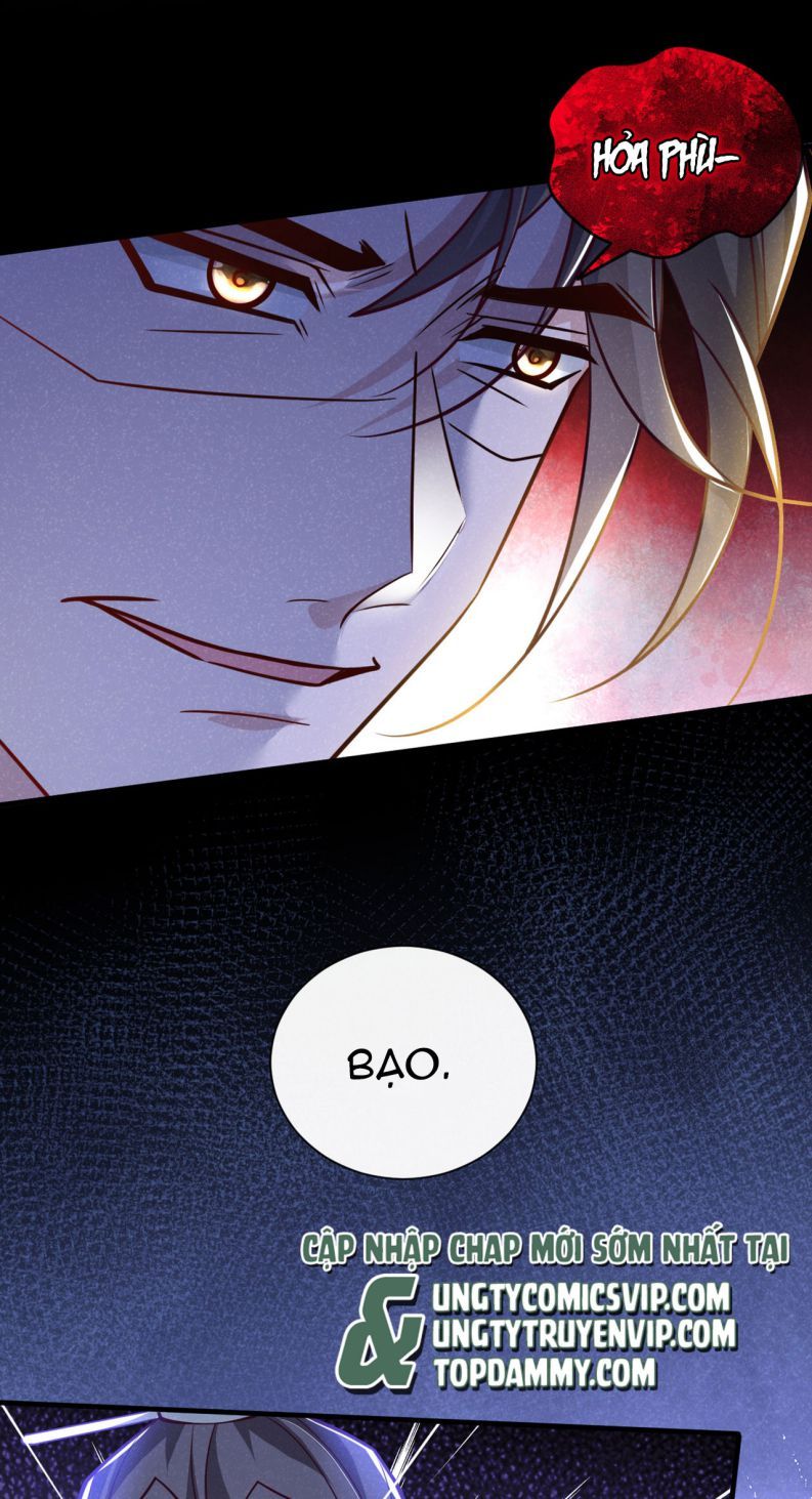 Hôm Nay Lại Lấy Mạng Công Lược Phản Diện Chapter 57 - 11