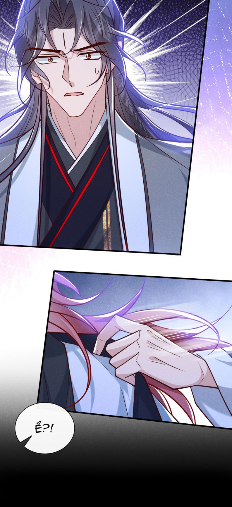 Hôm Nay Lại Lấy Mạng Công Lược Phản Diện Chapter 57 - 12