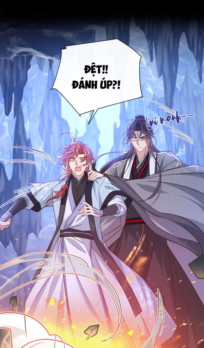 Hôm Nay Lại Lấy Mạng Công Lược Phản Diện Chapter 57 - 13