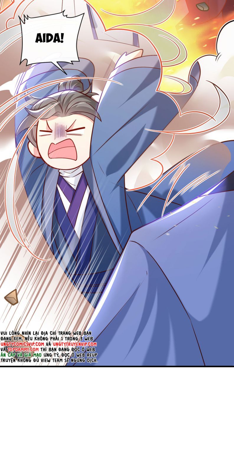 Hôm Nay Lại Lấy Mạng Công Lược Phản Diện Chapter 57 - 14