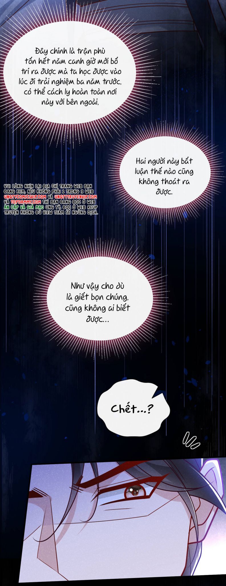 Hôm Nay Lại Lấy Mạng Công Lược Phản Diện Chapter 57 - 18