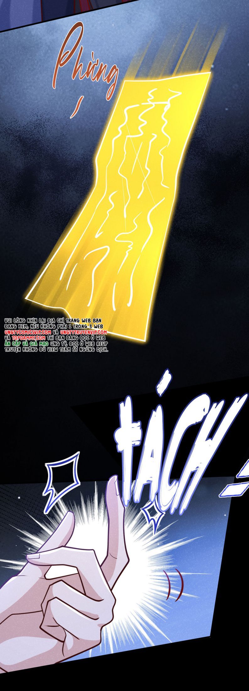 Hôm Nay Lại Lấy Mạng Công Lược Phản Diện Chapter 57 - 21