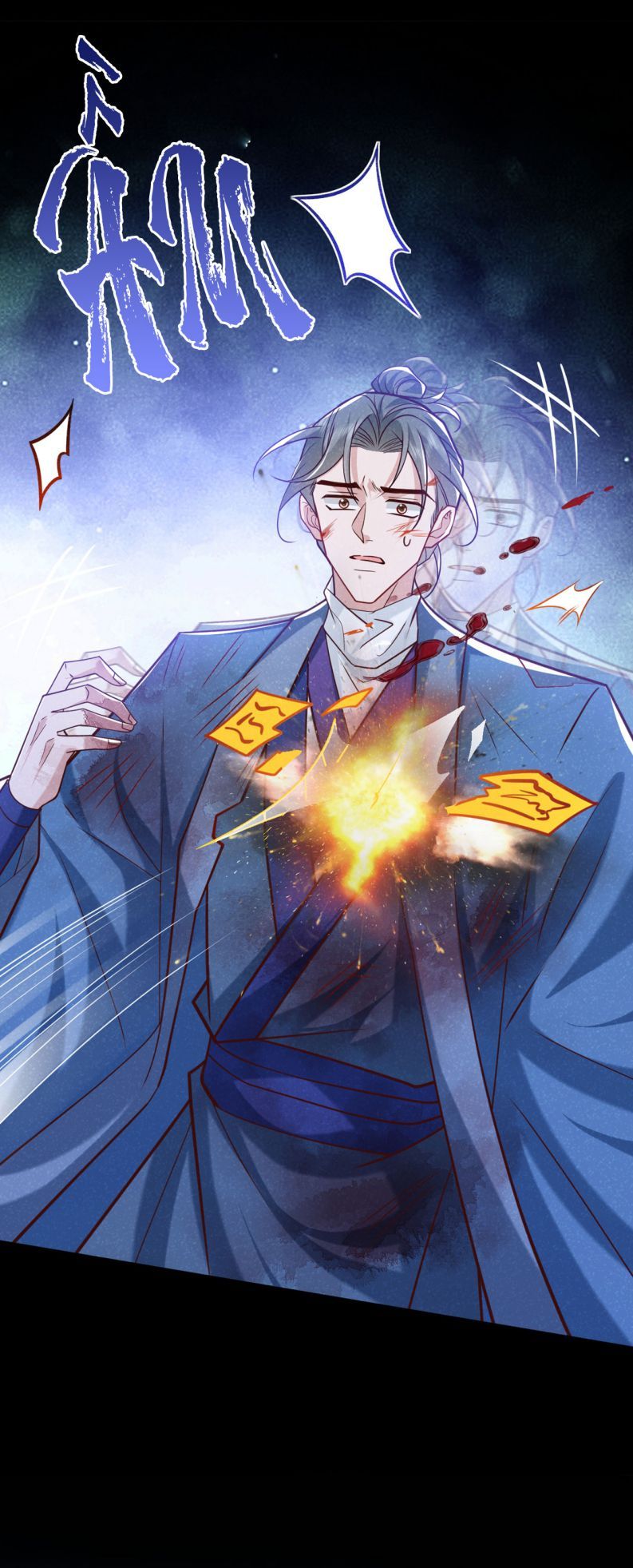 Hôm Nay Lại Lấy Mạng Công Lược Phản Diện Chapter 57 - 22