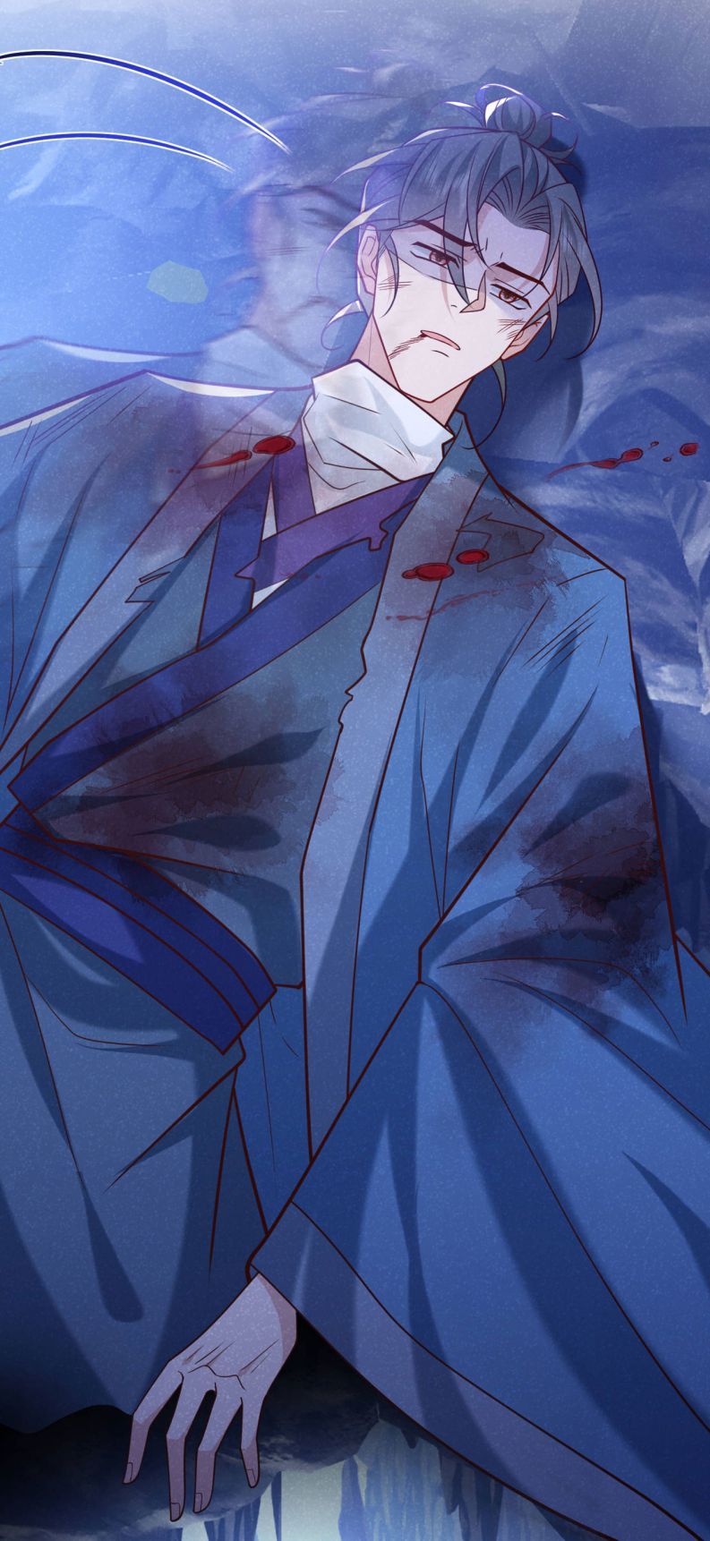 Hôm Nay Lại Lấy Mạng Công Lược Phản Diện Chapter 57 - 25