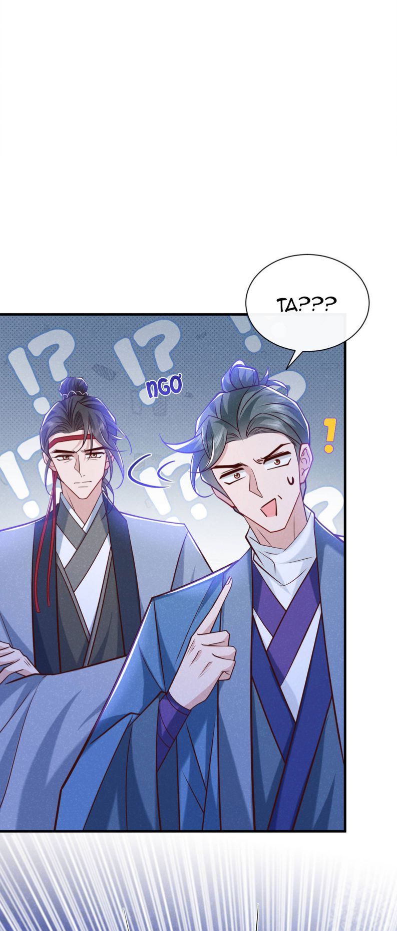 Hôm Nay Lại Lấy Mạng Công Lược Phản Diện Chapter 57 - 5