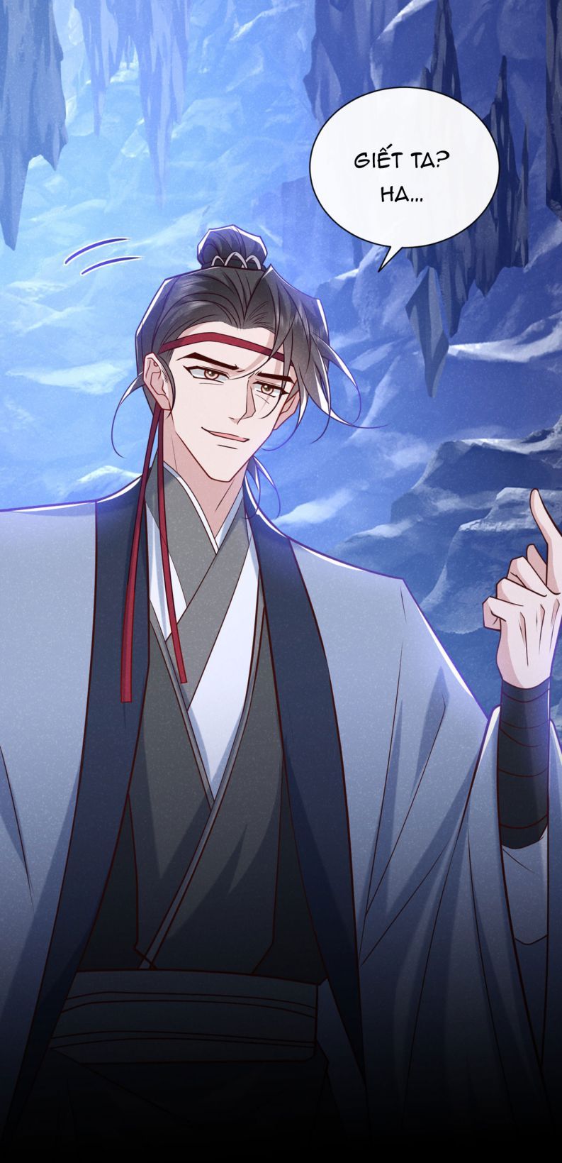 Hôm Nay Lại Lấy Mạng Công Lược Phản Diện Chapter 57 - 10