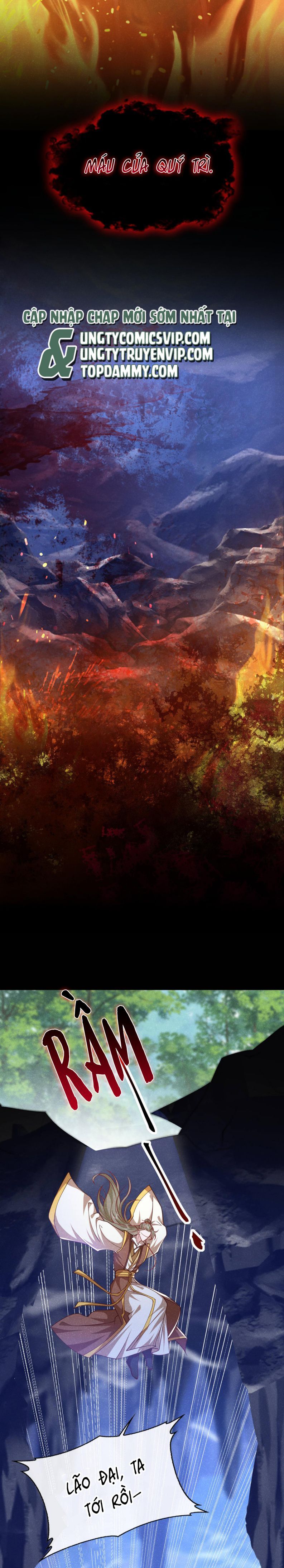 Hôm Nay Lại Lấy Mạng Công Lược Phản Diện Chapter 59 - 12