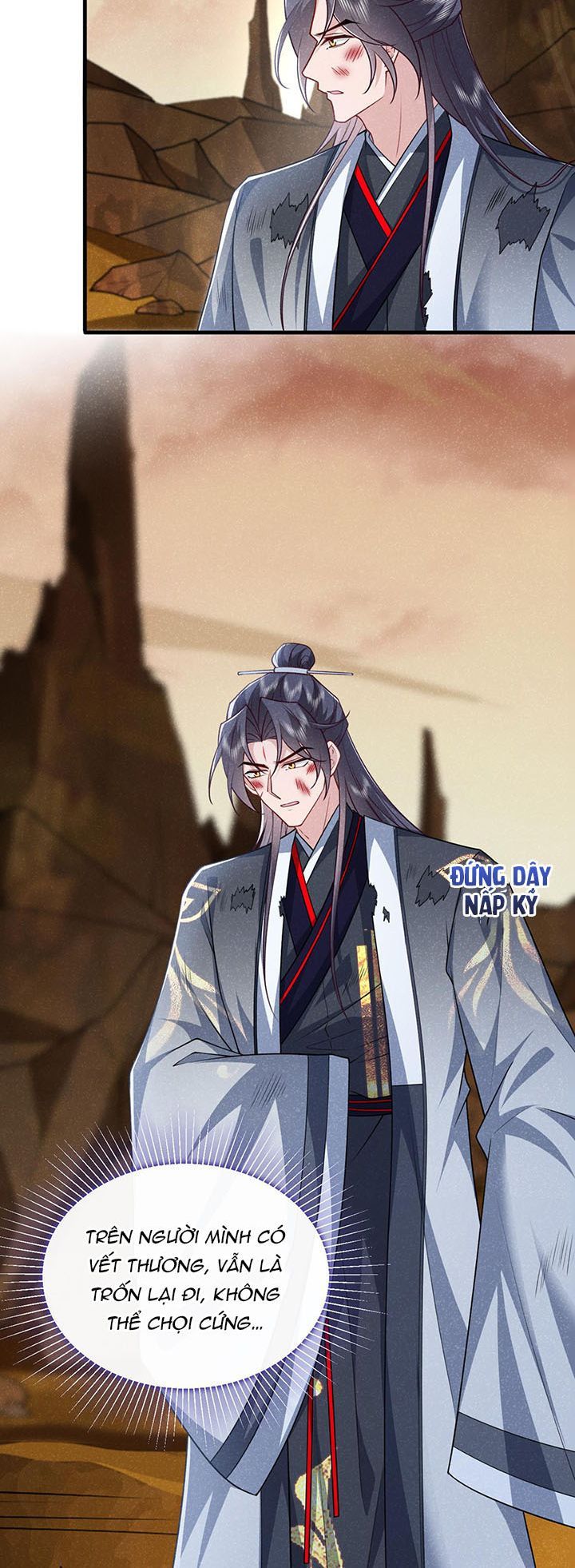 Hôm Nay Lại Lấy Mạng Công Lược Phản Diện Chapter 60 - 14