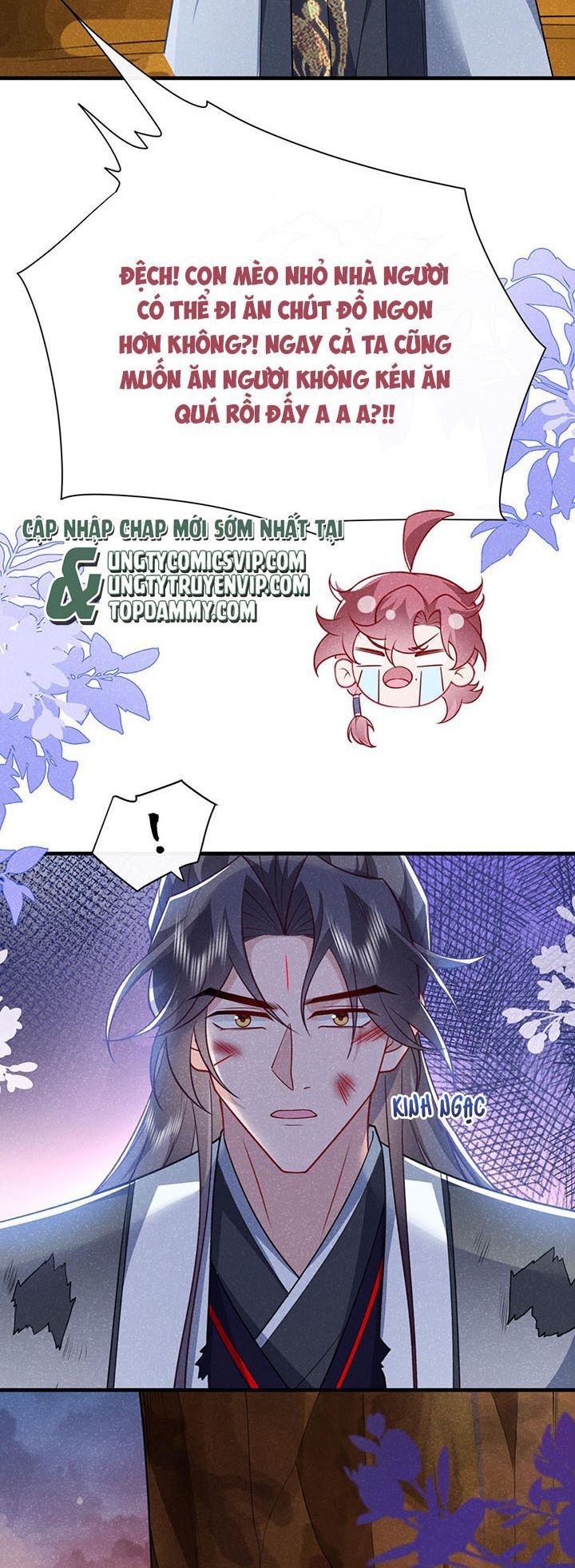 Hôm Nay Lại Lấy Mạng Công Lược Phản Diện Chapter 60 - 15